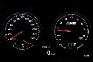 image 22 in BMW M2 C gallery
