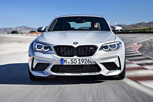 image 23 in BMW M2 C gallery
