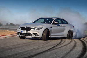 image 24 in BMW M2 C gallery