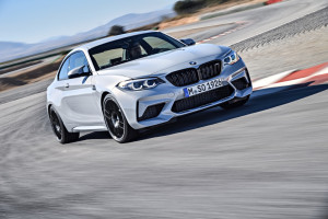 image 25 in BMW M2 C gallery