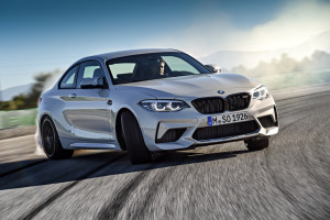 image 26 in BMW M2 C gallery