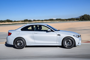 image 27 in BMW M2 C gallery