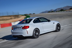 image 28 in BMW M2 C gallery