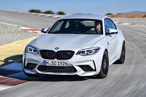 image 29 in BMW M2 C gallery