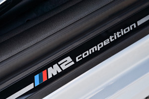 image 30 in BMW M2 C gallery