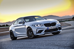 image 31 in BMW M2 C gallery