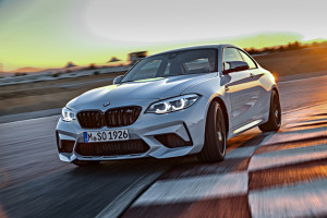 image 32 in BMW M2 C gallery