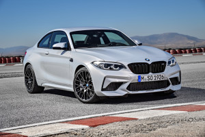 image 33 in BMW M2 C gallery