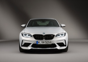 image 4 in BMW M2 C gallery