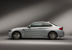 image 5 in BMW M2 C gallery