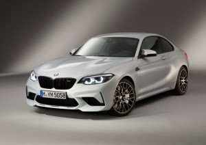 image 6 in BMW M2 C gallery