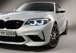 image 7 in BMW M2 C gallery
