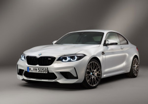 image 9 in BMW M2 C gallery