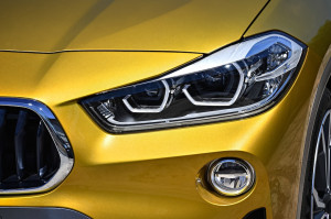 image 10 in BMW X2 gallery