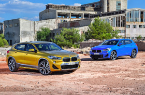 image 11 in BMW X2 gallery