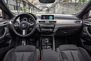 image 3 in BMW X2 gallery