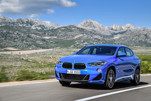 image 4 in BMW X2 gallery