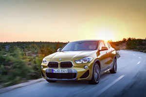 image 6 in BMW X2 gallery