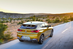 image 7 in BMW X2 gallery
