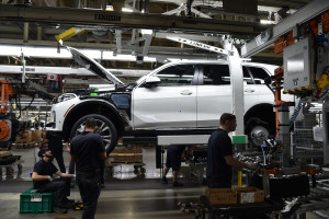 image 4 in BMW X7 gallery