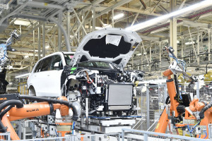 image 5 in BMW X7 gallery