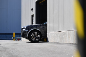 image 8 in BMW X7 gallery