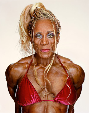 image 5 in bodybuildsters gallery