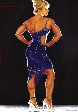 image 7 in bodybuildsters gallery