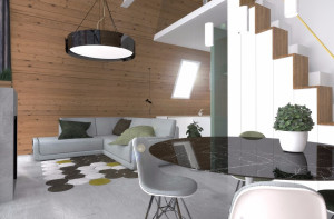 image 5 in Bouwpakket-huis gallery