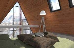 image 6 in Bouwpakket-huis gallery