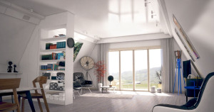 image 7 in Bouwpakket-huis gallery