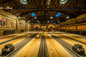 image 4 in Bowling gallery