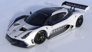 image 2 in Brabham gallery