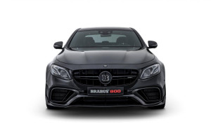 image 11 in Brabus 800 gallery