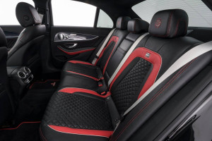 image 3 in Brabus 800 gallery