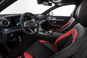 image 4 in Brabus 800 gallery