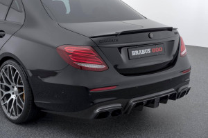 image 5 in Brabus 800 gallery