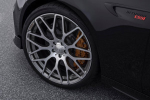 image 6 in Brabus 800 gallery