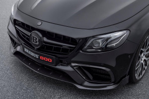 image 7 in Brabus 800 gallery