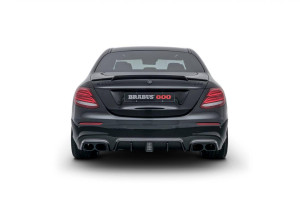 image 8 in Brabus 800 gallery