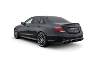 image 9 in Brabus 800 gallery