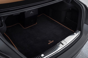 image 10 in Brabus QP gallery