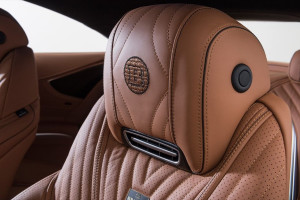 image 11 in Brabus QP gallery