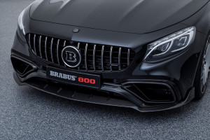 image 1 in Brabus QP gallery