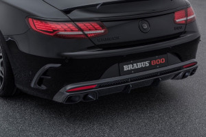 image 2 in Brabus QP gallery