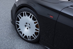 image 3 in Brabus QP gallery