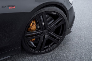 image 4 in Brabus QP gallery