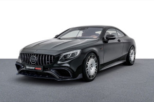 image 6 in Brabus QP gallery