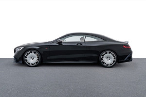 image 8 in Brabus QP gallery
