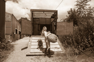 image 10 in Britse boerinnen naaktkalender gallery